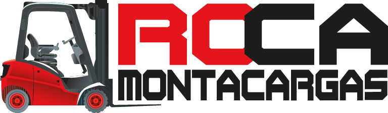 Montacargas y Partes Roca Ecommerce